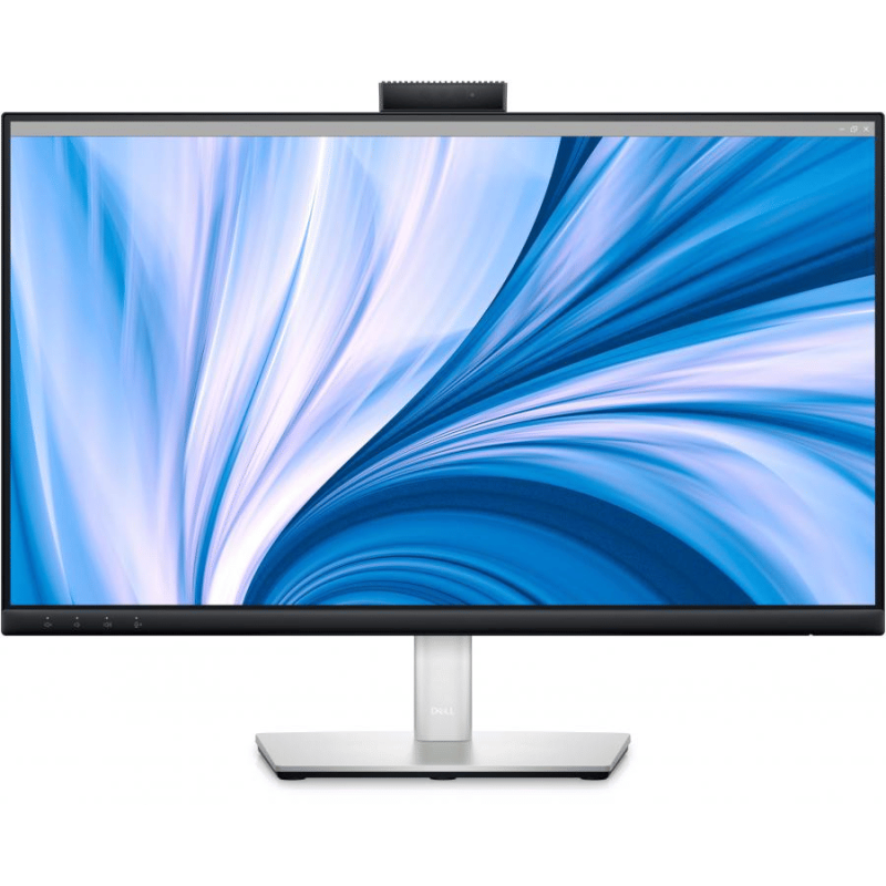 Dell C2423H 24" FHD Video Conferencing Monitor