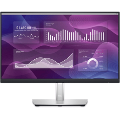 Dell P2223HC 21.5" FHD IPS USB-C Hub Monitor