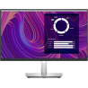 Dell P2423D 23.8" QHD IPS Monitor With Inbuild USB 3 HUB