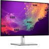 Dell U3023E UltraSharp 30" WQHD IPS Height Adjustable Monitor