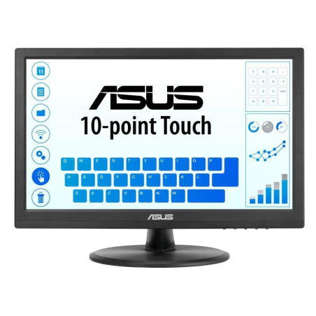 Asus VT168HR 15.6" Touch Monitor