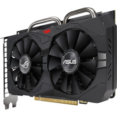 ASUS Radeon RX 560 4G Graphics Card