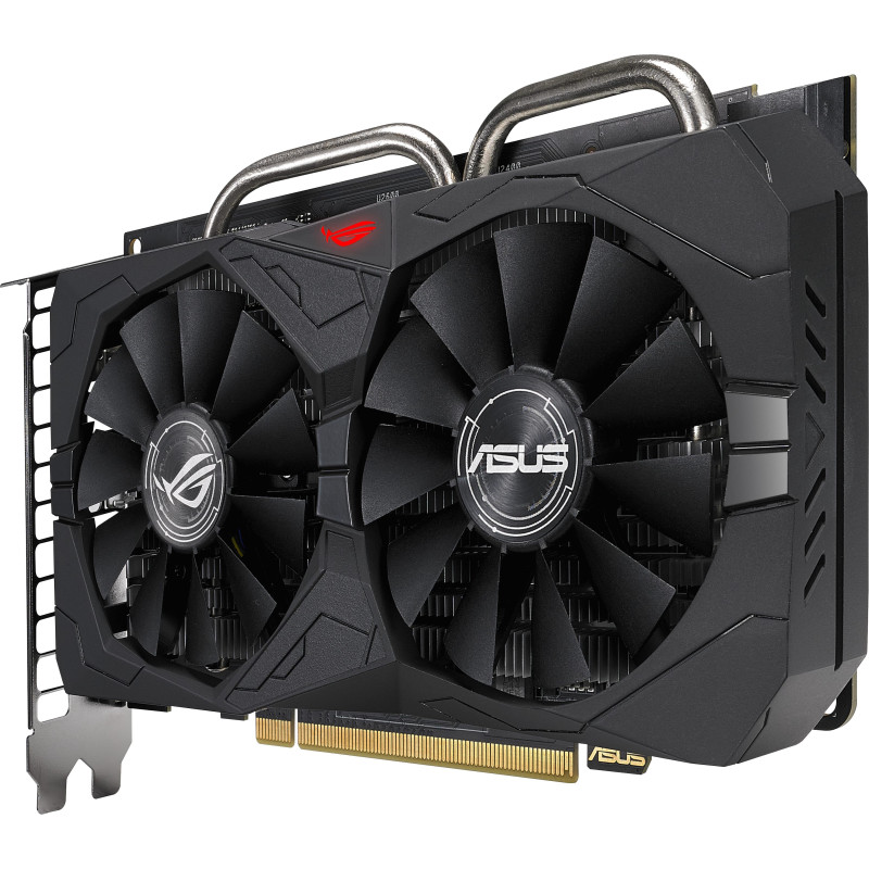 ASUS Radeon RX 560 4G Graphics Card