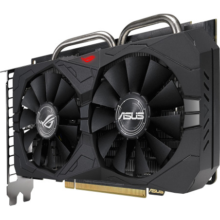 ASUS Radeon RX 560 4G Graphics Card