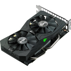 ASUS Radeon RX 560 4G Graphics Card