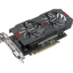 ASUS Radeon RX 560 4G Graphics Card