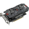 ASUS Radeon RX 560 4G Graphics Card