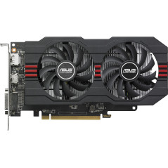 ASUS Radeon RX 560 4G Graphics Card