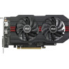ASUS Radeon RX 560 4G Graphics Card