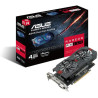 ASUS Radeon RX 560 4G Graphics Card