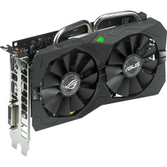 ASUS Radeon RX 560 4G Graphics Card
