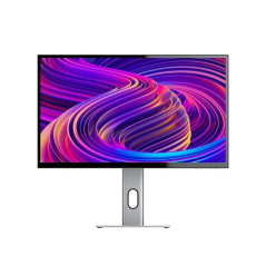 Alogic Clarity 27" 4K Ultra HD HDR600 Edge-To-Edge Display Monitor