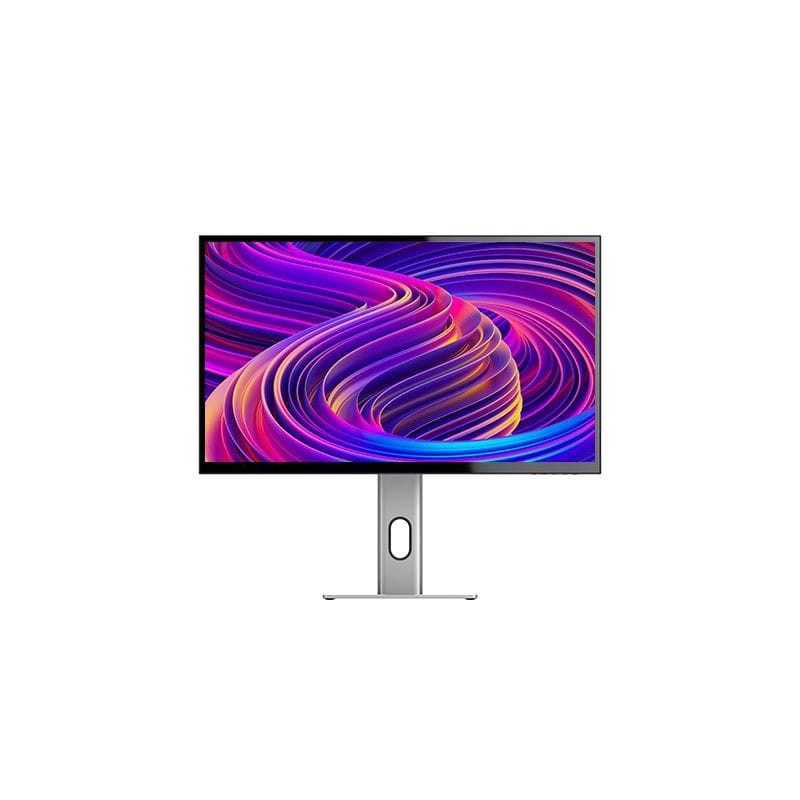 Alogic Clarity 27" 4K Ultra HD HDR600 Edge-To-Edge Display Monitor
