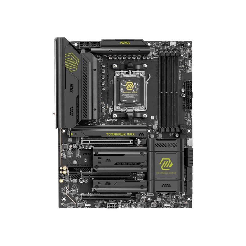 AMD Ryzen 5-5600 AM4 CPU Processor