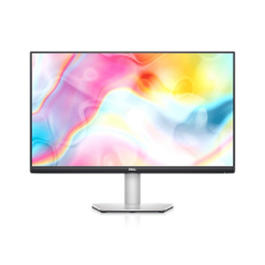 DELL S2722QC 27" 4K UHD USB-C Monitor