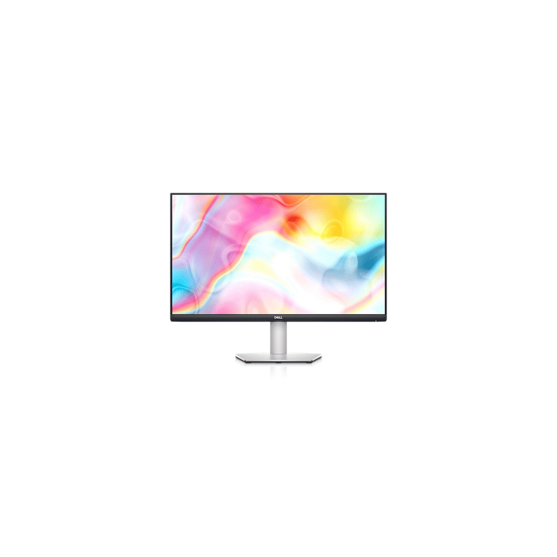 DELL S2722QC 27" 4K UHD USB-C Monitor