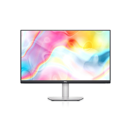DELL S2722QC 27" 4K UHD USB-C Monitor