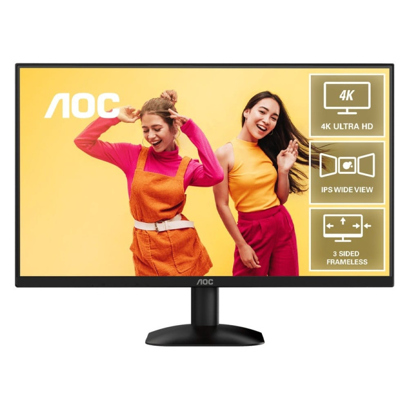 AOC C32G2ZE 31.5" FHD 0.5ms 240Hz Premium Curved FreeSync Gaming Monitor