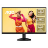 AOC C32G2ZE 31.5" FHD 0.5ms 240Hz Premium Curved FreeSync Gaming Monitor