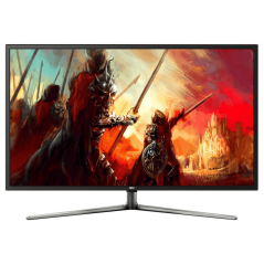 AOC G4309VX/D 43" 4K 1ms 144Hz HDR1000 Monitor