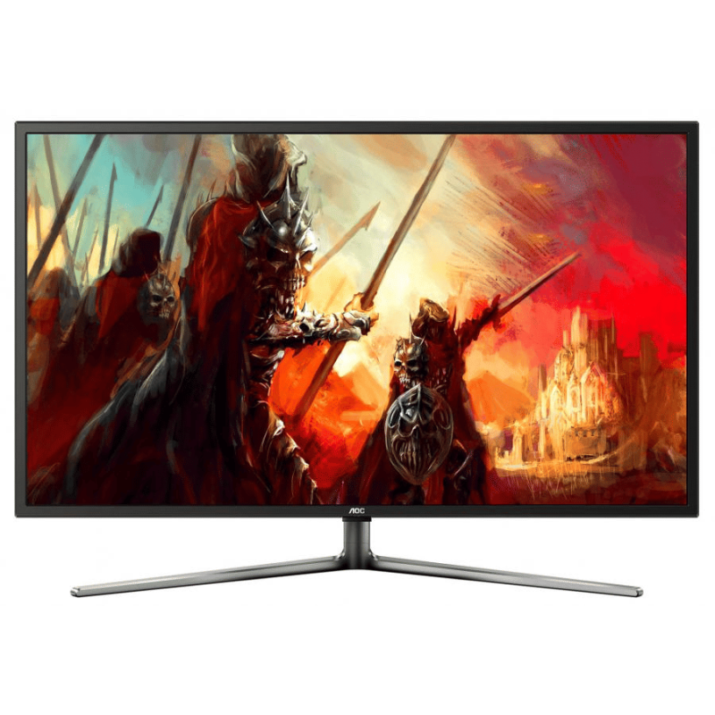 AOC G4309VX/D 43" 4K 1ms 144Hz HDR1000 Monitor