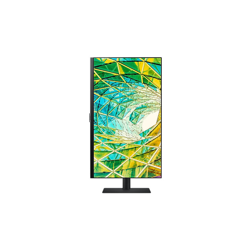 Samsung S8 27" UHD IPS HDR HAS Monitor