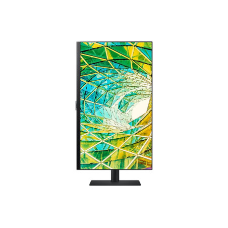 Samsung S8 27" UHD IPS HDR HAS Monitor