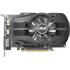 ASUS Phoenix Radeon RX 550 4G Graphics Card