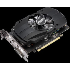 ASUS Phoenix Radeon RX 550 4G Graphics Card