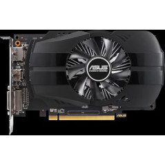 ASUS Phoenix Radeon RX 550 4G Graphics Card