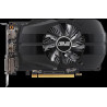 ASUS Phoenix Radeon RX 550 4G Graphics Card