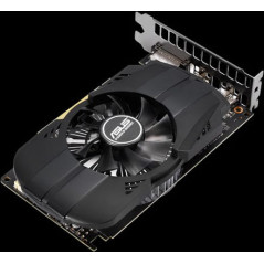 ASUS Phoenix Radeon RX 550 4G Graphics Card