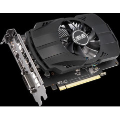 ASUS Phoenix Radeon RX 550 4G Graphics Card
