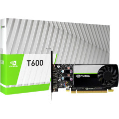 Leadtek Quadro T600 PCIe 4G Graphics Card