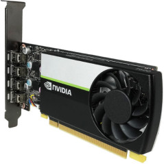 Leadtek Quadro T600 PCIe 4G Graphics Card
