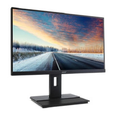 Acer B276HUL 27" WQHD IPS Height Adjustable Monitor
