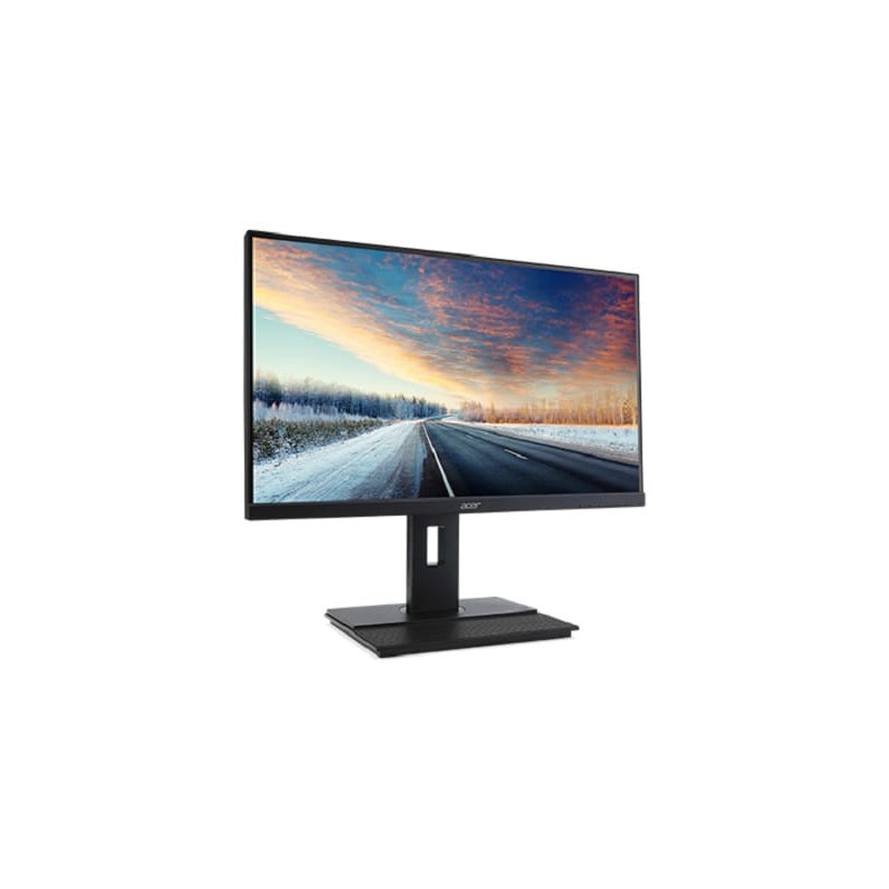 Acer B276HUL 27" WQHD IPS Height Adjustable Monitor
