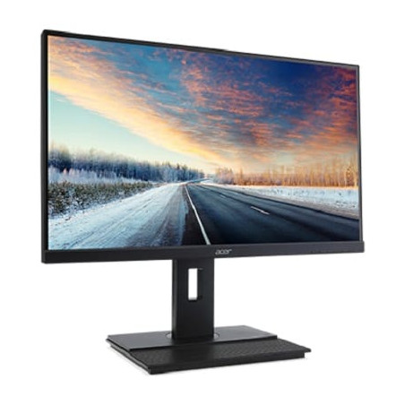 Acer B276HUL 27" WQHD IPS Height Adjustable Monitor