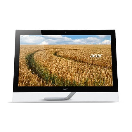 Acer T272HUL 27" WQHD AHVA Touchscreen  Monitor