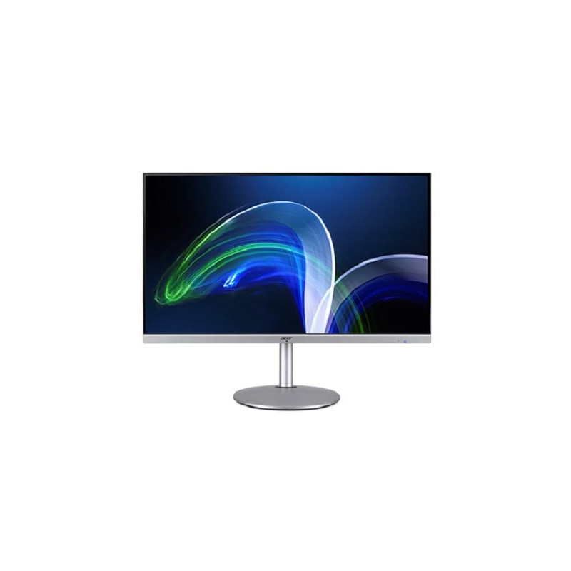 Acer CBA322QU 32" WQHD IPS 1ms Height Adjustable Monitor