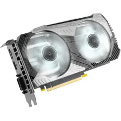 Galax GeForce RTX 2060 Plus 1-Click OC 12GB Graphics Card