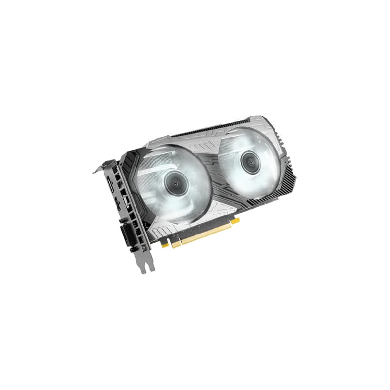 Galax GeForce RTX 2060 Plus 1-Click OC 12GB Graphics Card