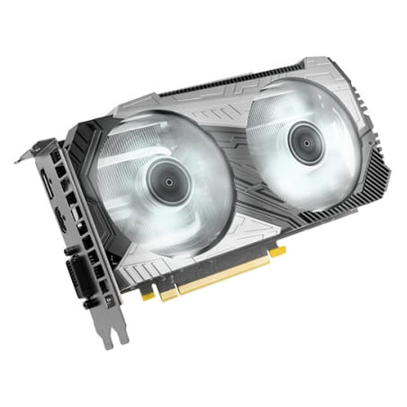Galax GeForce RTX 2060 Plus 1-Click OC 12GB Graphics Card