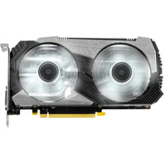 Galax GeForce RTX 2060 Plus 1-Click OC 12GB Graphics Card