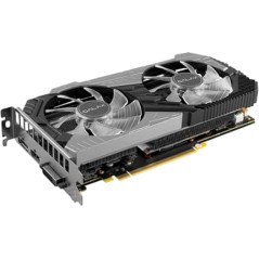 Galax GeForce RTX 2060 Plus 1-Click OC 12GB Graphics Card
