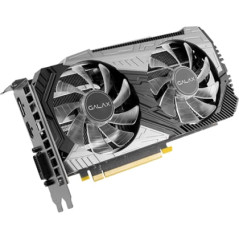 Galax GeForce RTX 2060 Plus 1-Click OC 12GB Graphics Card