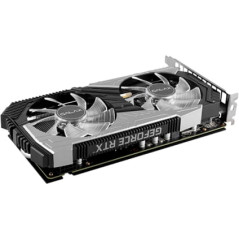 Galax GeForce RTX 2060 Plus 1-Click OC 12GB Graphics Card