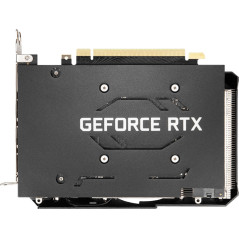 MSI AERO ITX GeForce RTX 3060 Ti 8G OC Graphics Card - LHR