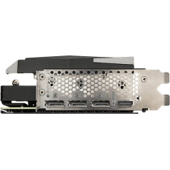 MSI GAMING GeForce RTX 3060 Ti Z Trio 8G Graphics Card - LHR