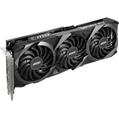 MSI VENTUS GeForce RTX 3060 Ti 3X 8G OC Graphics Card - LHR